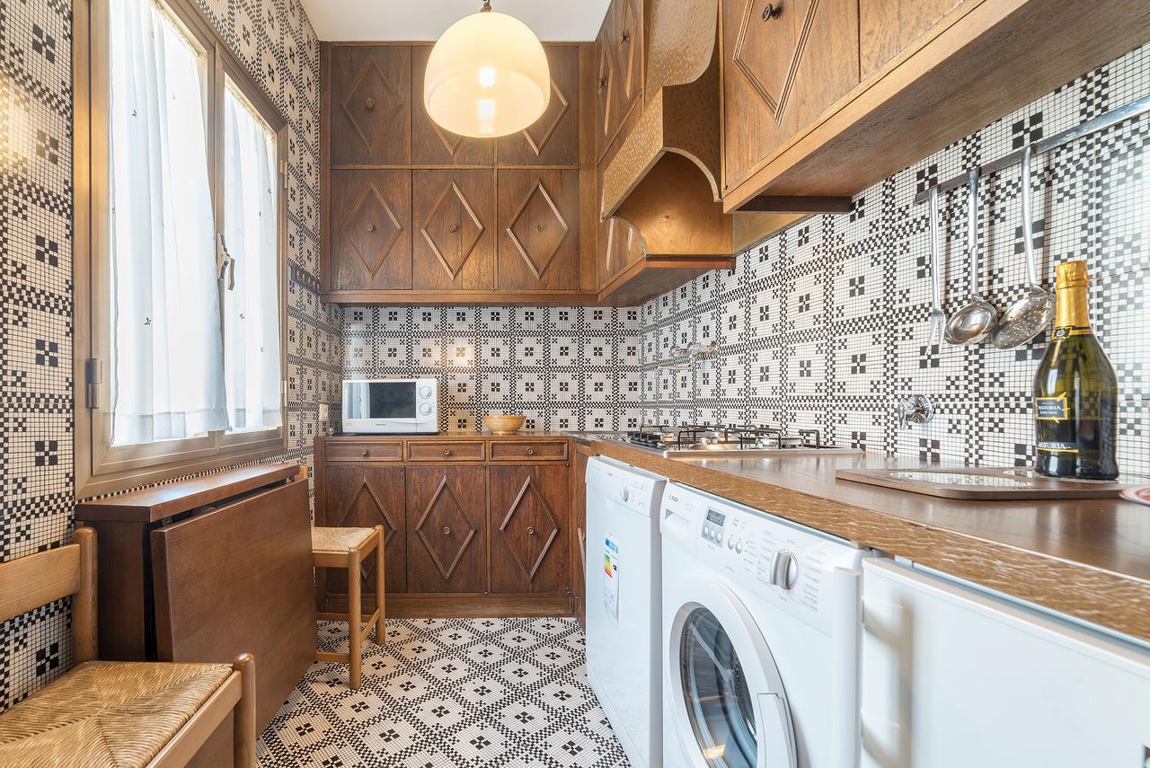 Apartament Trevi'S Roof Terraces Rzym Zewnętrze zdjęcie