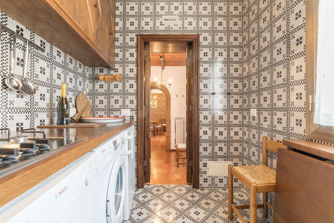 Apartament Trevi'S Roof Terraces Rzym Zewnętrze zdjęcie