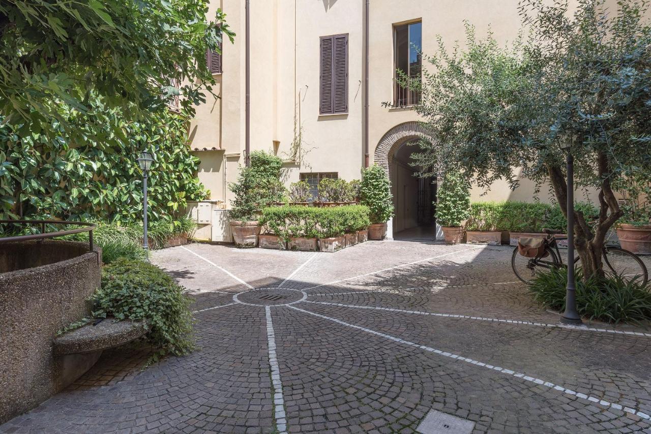 Apartament Trevi'S Roof Terraces Rzym Zewnętrze zdjęcie